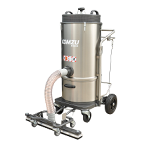 Industrial Vacuum Cleaners