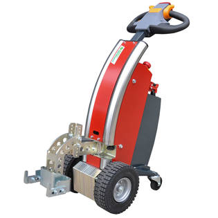Electric Tow Tug V-move S