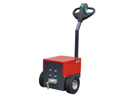 Electric Tow Tug V-move M