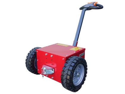 Electric Tow Tug V-move L