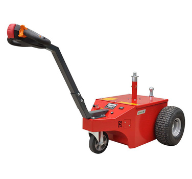  <b>Electric Tow Tug V-move XL</b>