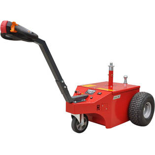 Electric Tow Tug V-move XL