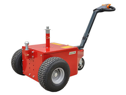 Electric Tow Tug V-move XL