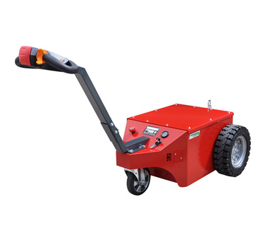  <b>Electric Tow Tug V-move XL+</b>