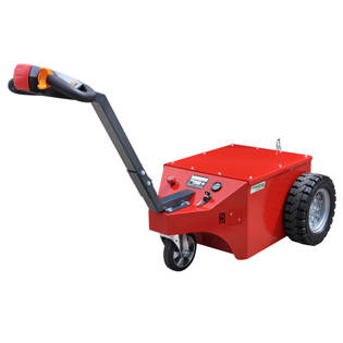 Electric Tow Tug V-move XL+