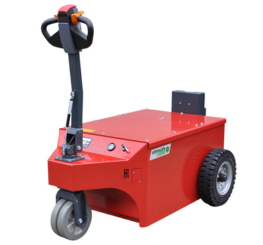  <b>Electric Tow Tug V-move XXL</b>