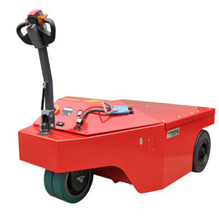 Electric Tow Tug V-move 3XL