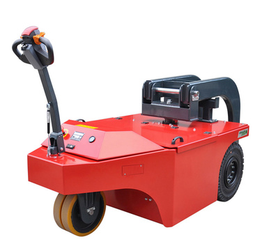  <b>Electric Tow Tug V-move 4XL</b>