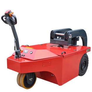 Electric Tow Tug V-move 4XL