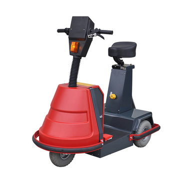  <b>Electric Tow Tractor V-move 250</b>