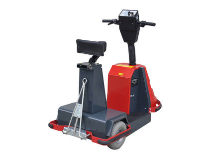 Electric Tow Tractor V-move 250