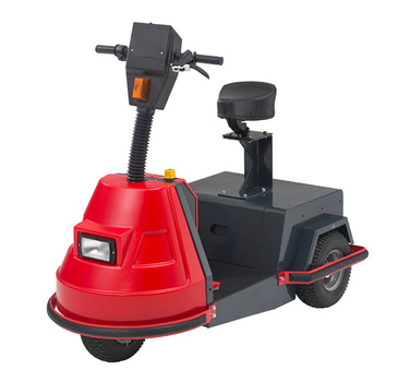  <b>Electric Tow Tractor V-move 500</b>