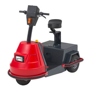 Electric Tow Tractor V-move 500