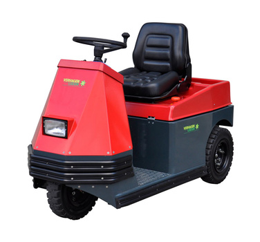 <b>Electric Tow Tractor V-move 1500</b>