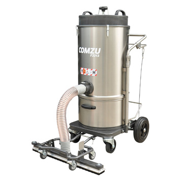  <b>Industrial Vacuum Cleaner Comzu F3313</b>