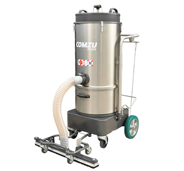  <b>Industrial Vacuum Cleaner Comzu F3313 Lithium</b>