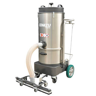 Industrial Vacuum Cleaner Comzu F3313 Lithium